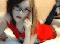 怎么鲁管才爽:美女高嘲内射表情