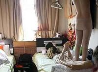 空姐沙发床可乐云:空姐不雅视频流出