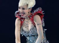 蔡依林最想删掉的照片全套:看到蔡依林就硬