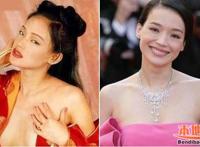 舒淇最早期电影视频:舒淇被删掉了照片