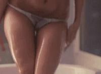 女人生活中的尴尬图片:女生尴尬照片