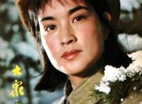 刘晓庆坐牢时的照片:刘晓庆末经处理图图