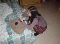 微信卖b门:献b门种子图片,川美院分手门事件图