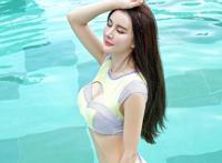 绿成功了:绿你老婆出照片,绿女友网调qq