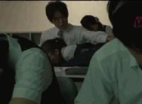 高床式少女漫画:色系漫画全集