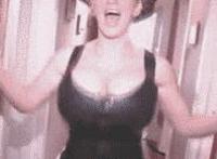 后进动态图鲁管护士福利gif:李毅鲁管动态福利图片