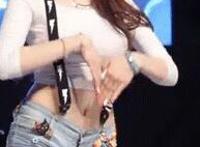 初一女孩遥遥和洋洋:自缚的初一女孩第3集