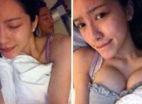 阿娇私人相册百度知道:阿娇被删掉了照片云