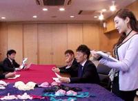 水岛津实蓝衣地铁图片:水岛津实蓝衣图解贴吧