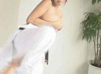 水岛津实蓝衣种子:电车痴汉,水嶋あずみ