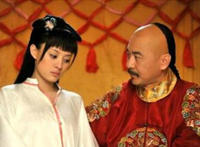 古代帝王的私秘生活隐私图:古代皇帝房术密