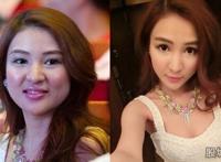 郭美美曝光图片:郭美美监狱图片,郭美美监狱照