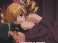 动漫吸血鬼骑士图片:吸血鬼骑士优姬怀孕