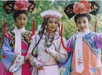 刘丹死时的照片