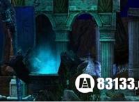 地狱入口真实图片