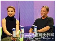 李玲玉老公个人资料