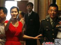 侯勇前妻照片及个人资料