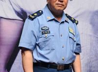 雪村的父亲资料及照片