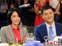 王菲父母资料背景