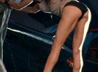 2015欧美范重口味大图:黑白大战欧美图片