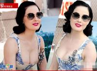 现实风韵饱满的妇女:风韵饱满的老年妇女