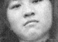 跑马地纸盒藏尸案真实图片