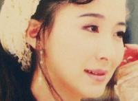 萧蔷古装图片
