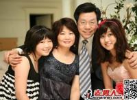 李开复女儿李德宁李德亭照片曝光