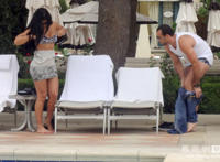 野外夫妻亲密图片大全:形形色色的夫妻被偷拍