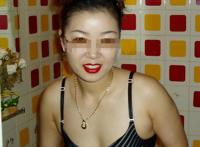 泡风韵饱满的老年妇女:约中年大妈的经验