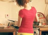 火影忍者小南脱了晓袍:小南被佩恩上图