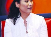 杨盼盼近照图片欣赏