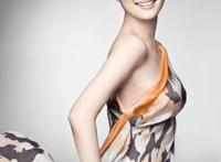 袁立年龄个人资料及照片