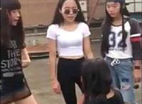 江西打人事件艳照:开放女生qq和照片