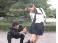 michael brandon大鸟:胖子喷射的好远好高,胖熊天下