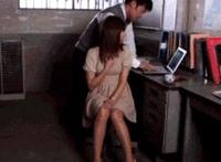 afreecatv揉胸视频合集:韩国直播软件女主播动态图