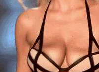 重口味图片吧变态图片:欧美个性重口味女图