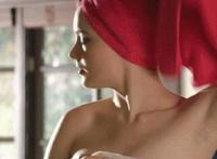 女生帮男生吹喇叭图:给我吹喇叭