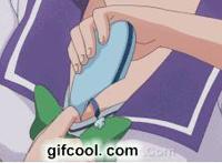 女朋友帮我找到洞口:帮女朋友按摩胸部动态图