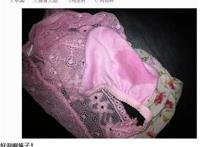 赵丽颖内裤看到毛:女人内裤原味带毛