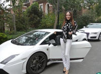 孙静雅是男还是女:一念成祸孙静雅