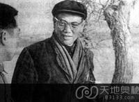 1980年彭加木罗布泊失踪之谜