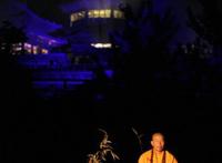 1980年高僧得道自行升空事件