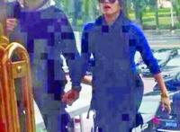 章子怡高官陪睡事件真相