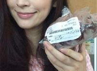 吴佩慈产女胎盘合影图片