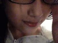 动态图片三十四期:快手生吞老鼠的女主播