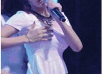 动漫萝莉邪恶福利图片:秋月爱莉动态图