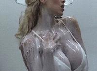 小兰被柯南干:柯南与小兰的不良照片