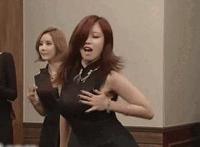 霸王花花芯图:大力的撞击她的花芯,顶到樊梨花花芯