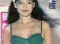 舒淇早期情趣内衣图片:舒淇的全部献身频